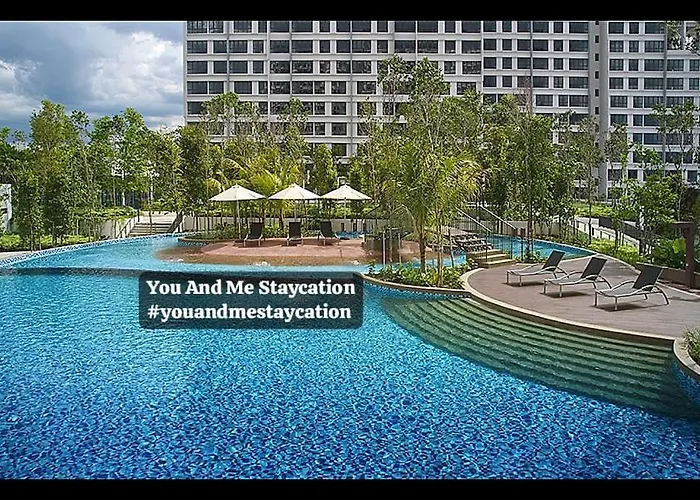 You And Me Staycation